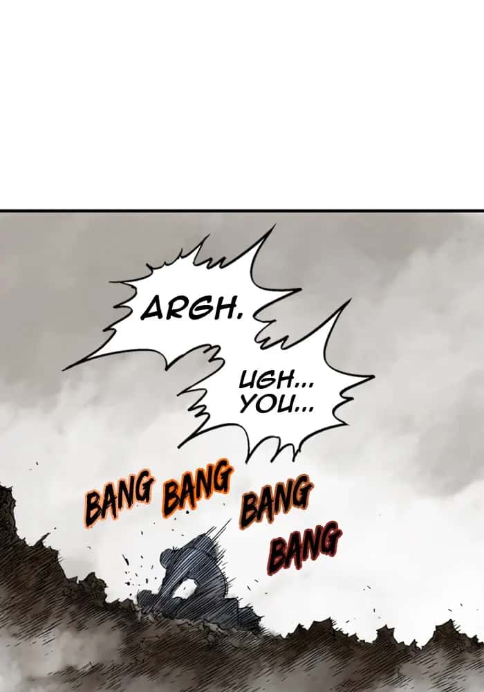 Gosu Chapter 166 Page 111