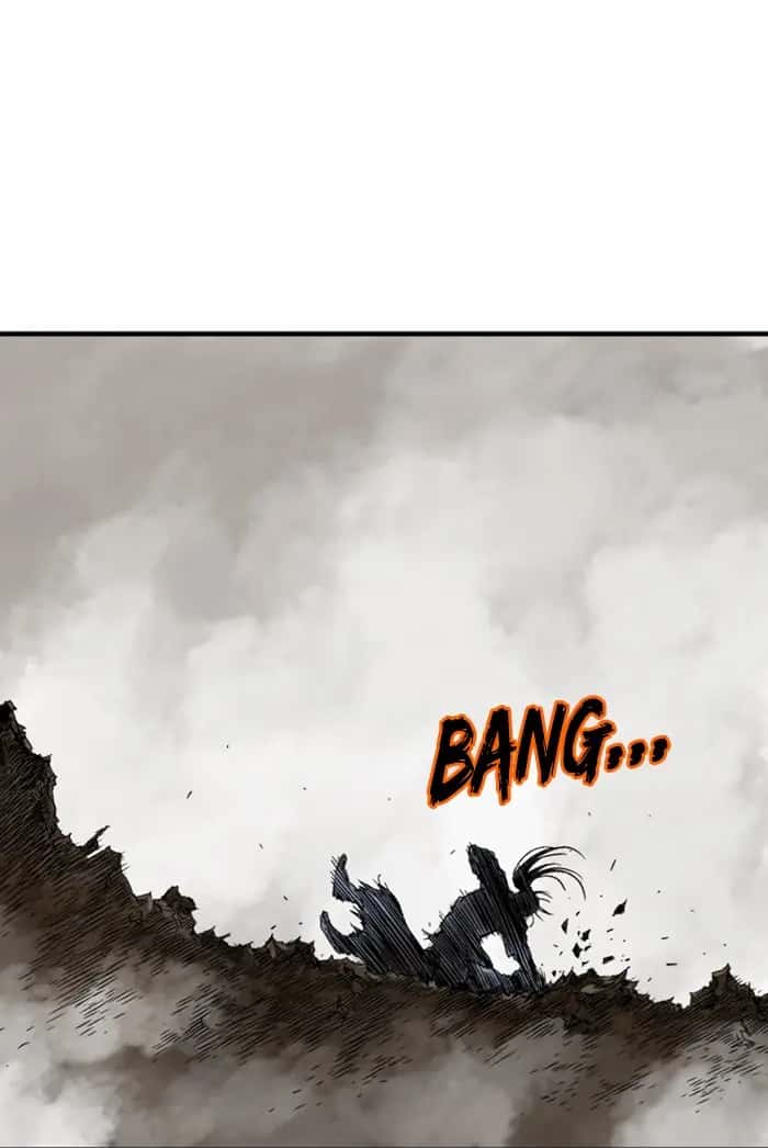 Gosu Chapter 166 Page 121