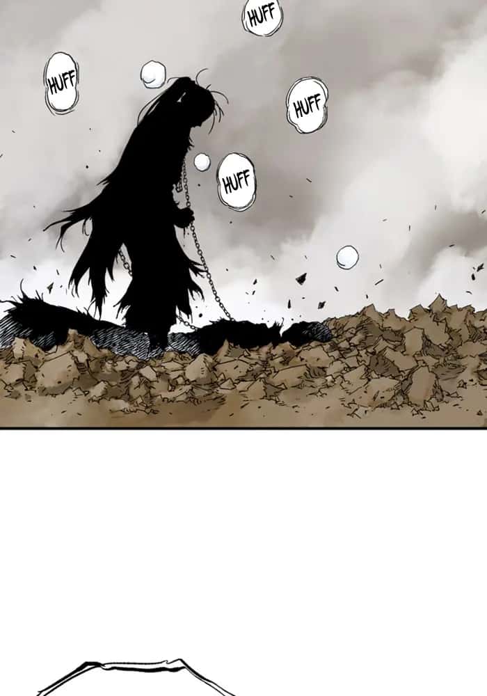 Gosu Chapter 166 Page 128