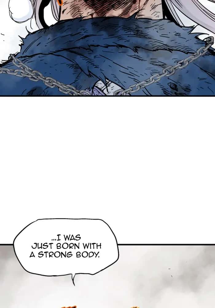 Gosu Chapter 166 Page 132