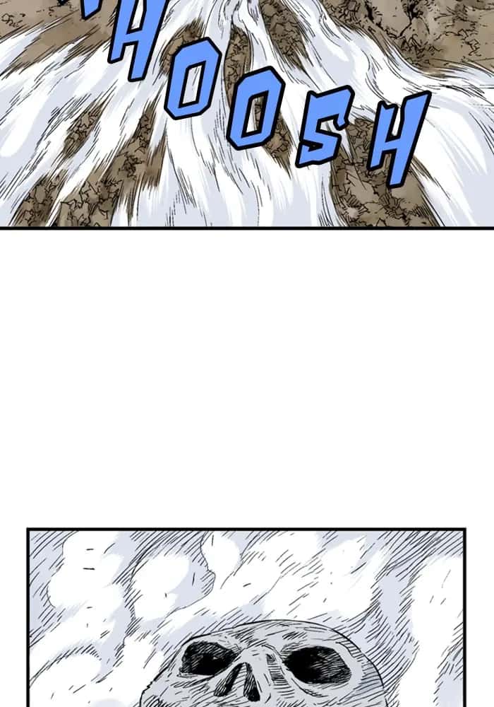 Gosu Chapter 166 Page 140