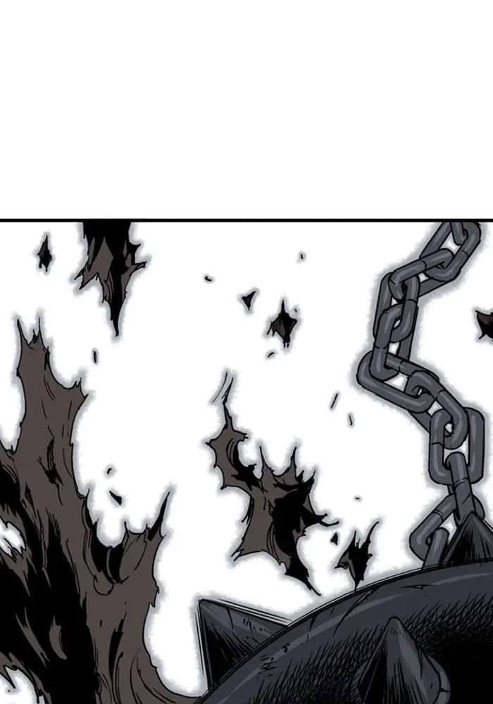 Gosu Chapter 167 Page 2