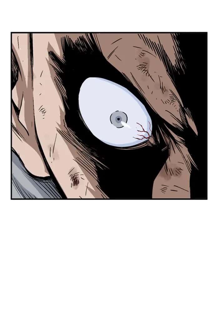 Gosu Chapter 167 Page 7