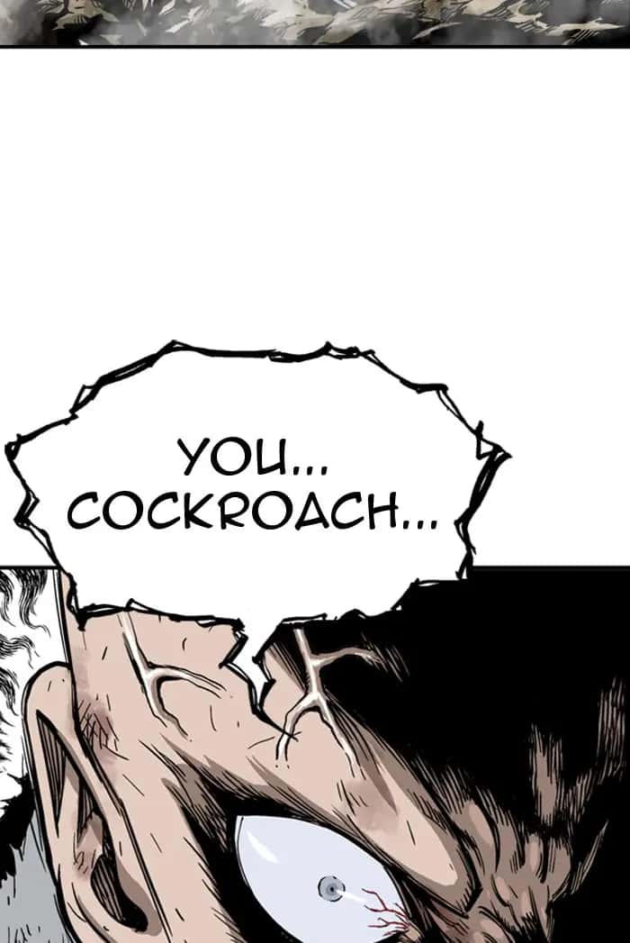 Gosu Chapter 167 Page 11