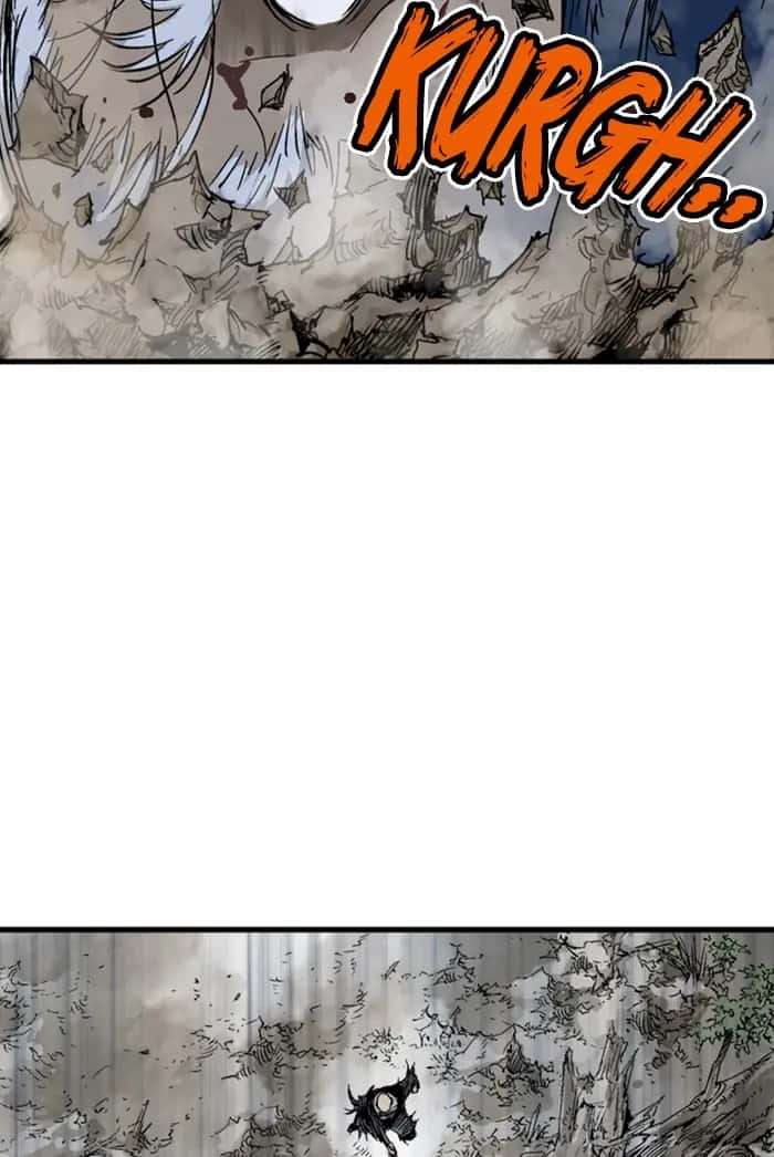 Gosu Chapter 167 Page 21