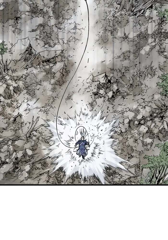 Gosu Chapter 167 Page 22