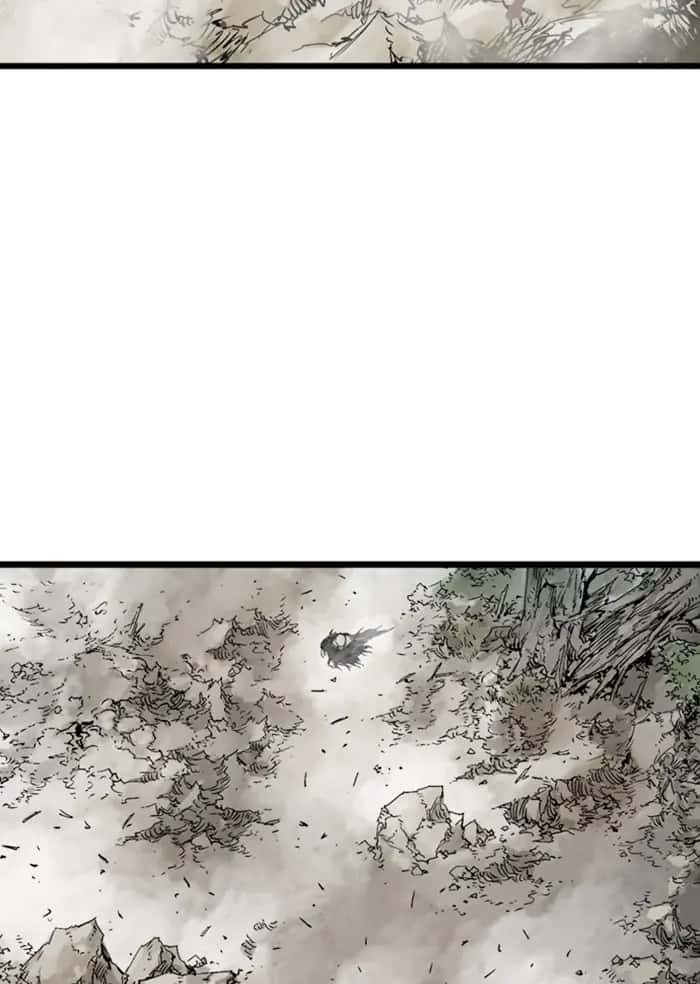 Gosu Chapter 167 Page 32