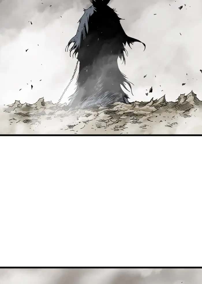 Gosu Chapter 167 Page 38