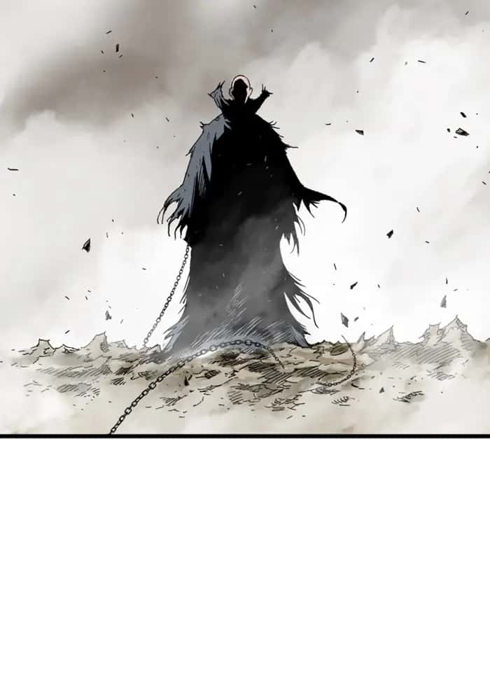 Gosu Chapter 167 Page 39