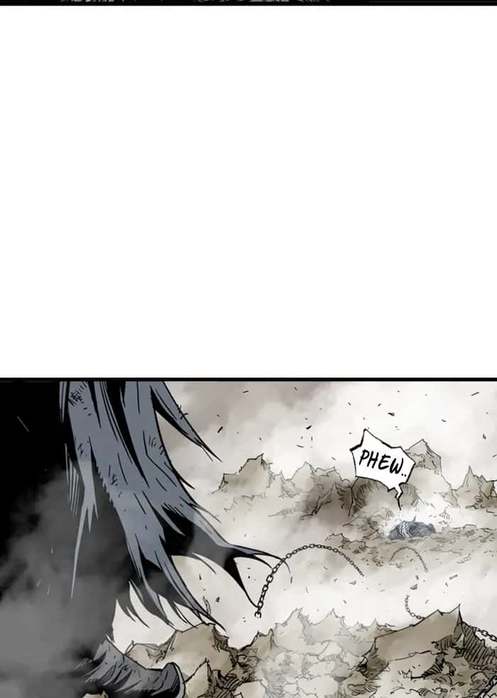 Gosu Chapter 167 Page 42