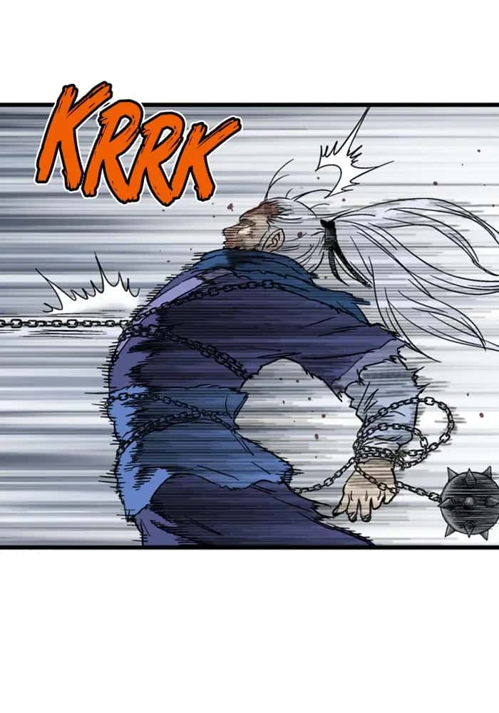 Gosu Chapter 167 Page 47