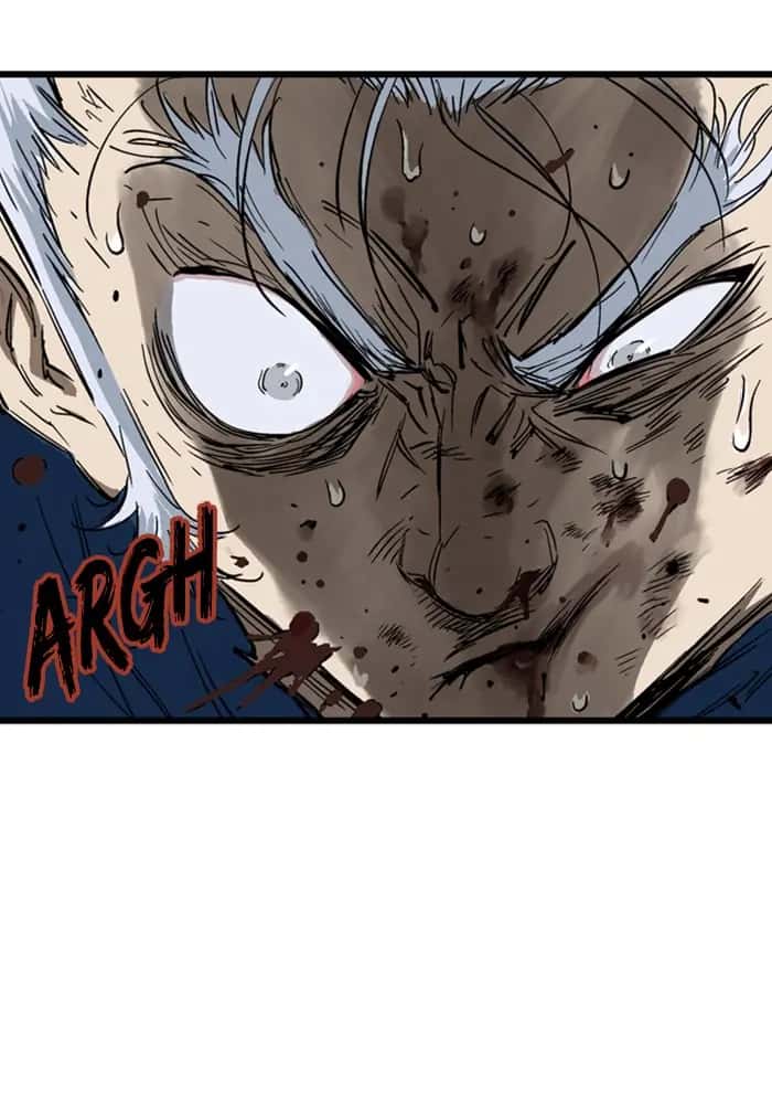 Gosu Chapter 167 Page 53