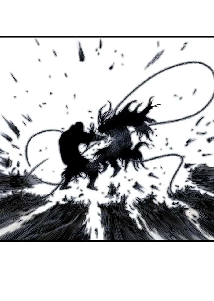 Gosu Chapter 167 Page 54