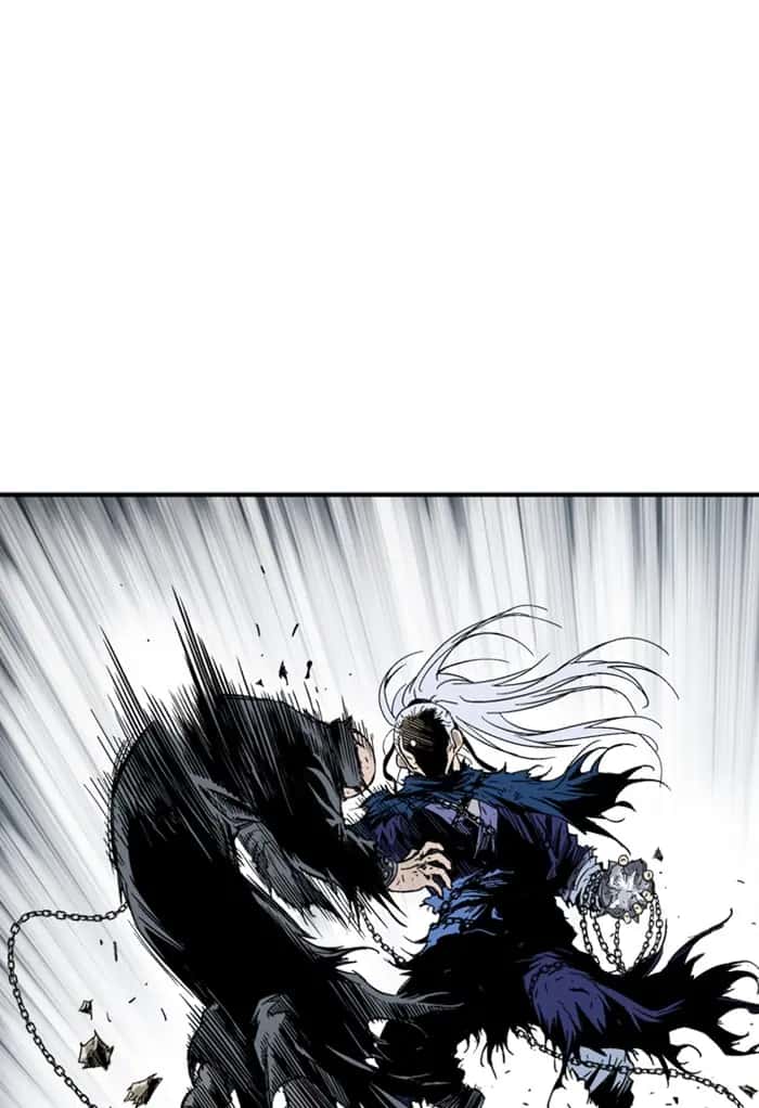 Gosu Chapter 167 Page 61
