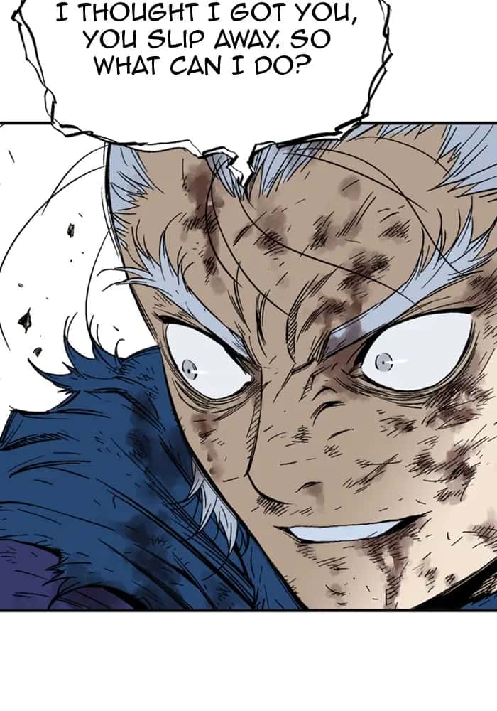 Gosu Chapter 167 Page 66