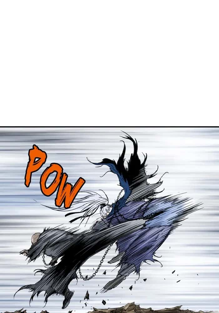 Gosu Chapter 167 Page 68