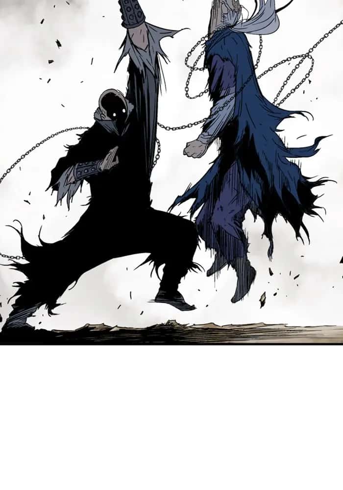 Gosu Chapter 167 Page 72