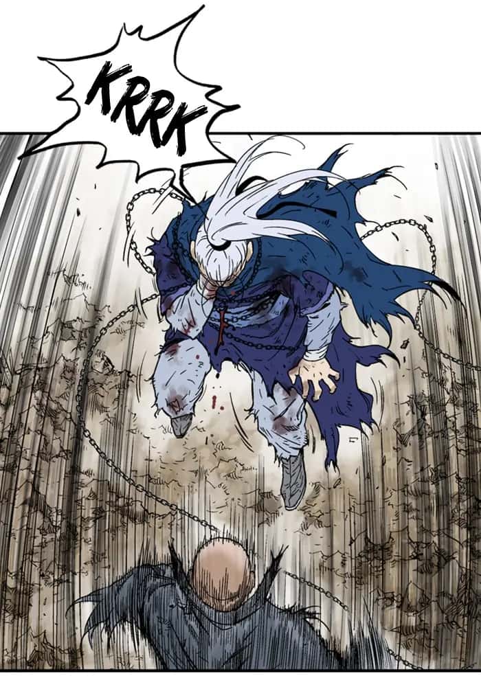 Gosu Chapter 167 Page 82