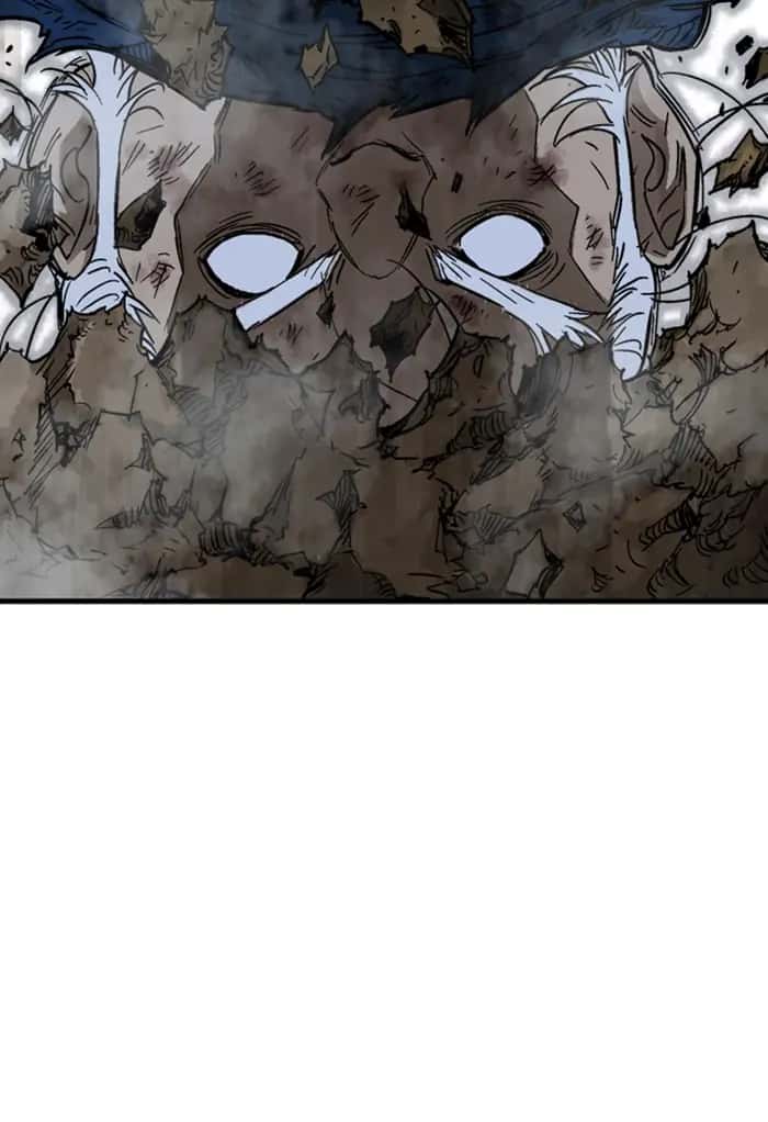 Gosu Chapter 167 Page 87