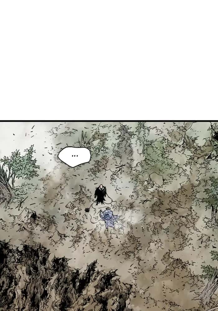 Gosu Chapter 167 Page 89