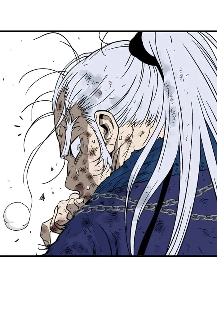 Gosu Chapter 167 Page 95