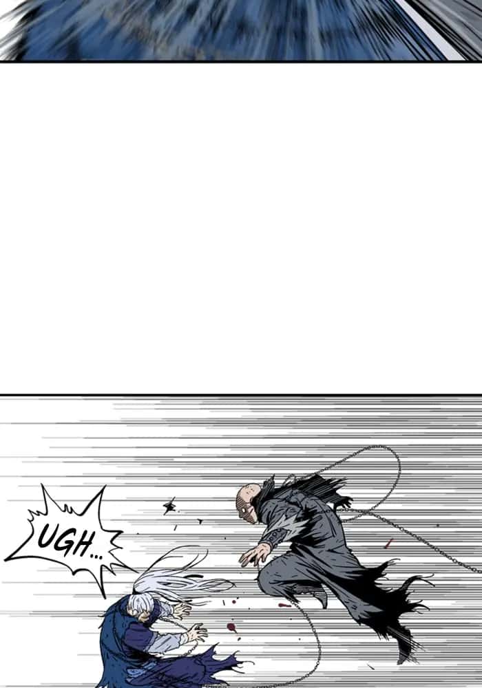 Gosu Chapter 167 Page 97