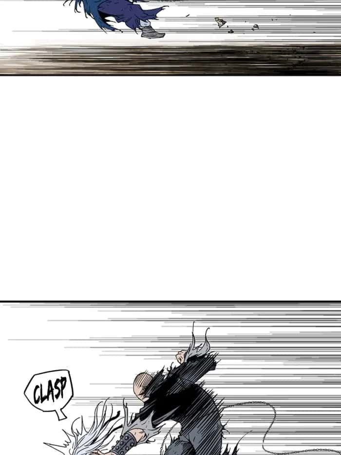 Gosu Chapter 167 Page 98