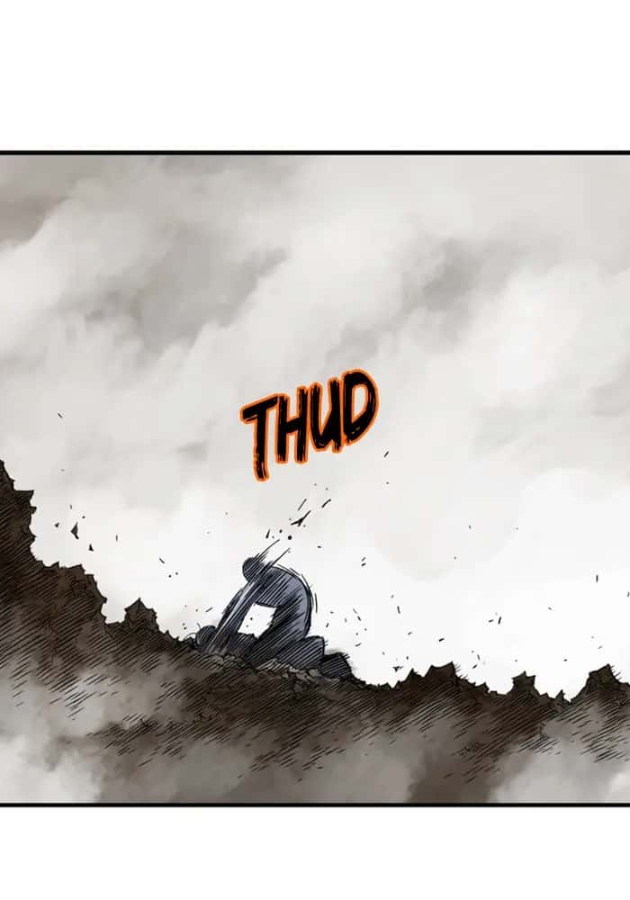 Gosu Chapter 167 Page 105