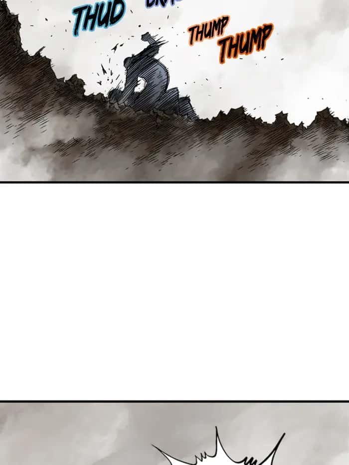 Gosu Chapter 167 Page 108