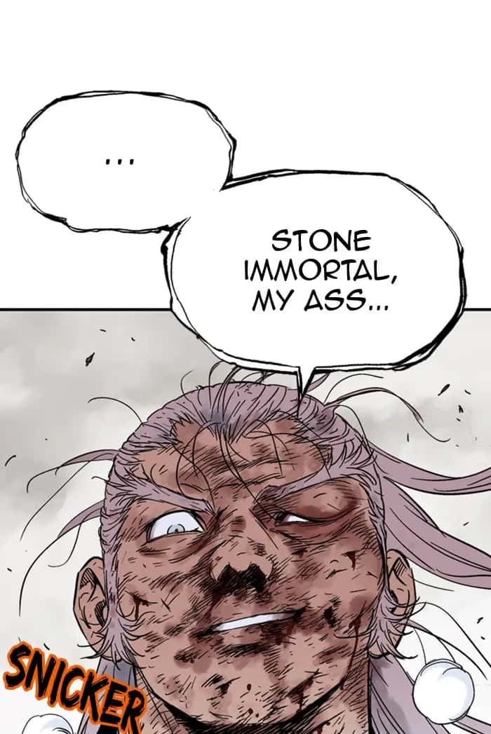 Gosu Chapter 167 Page 131