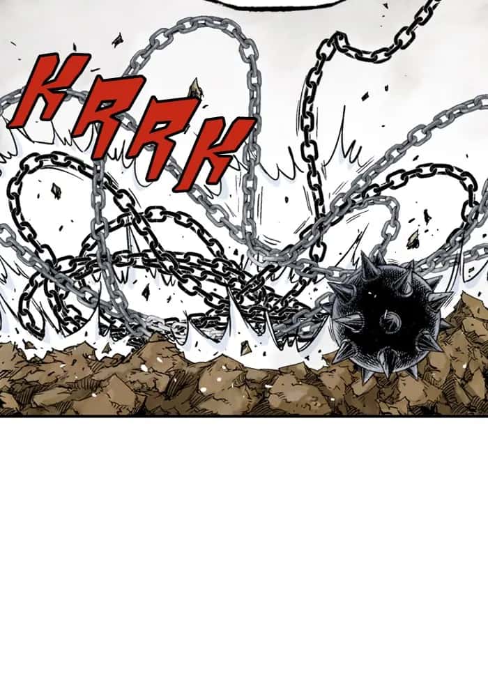 Gosu Chapter 167 Page 134