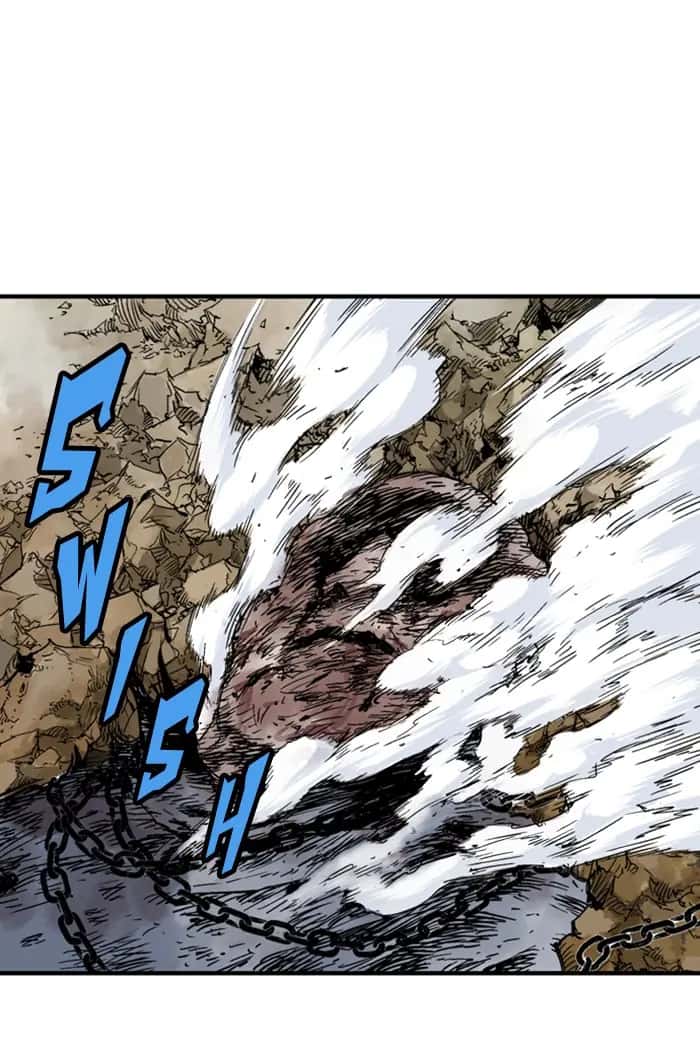 Gosu Chapter 167 Page 137