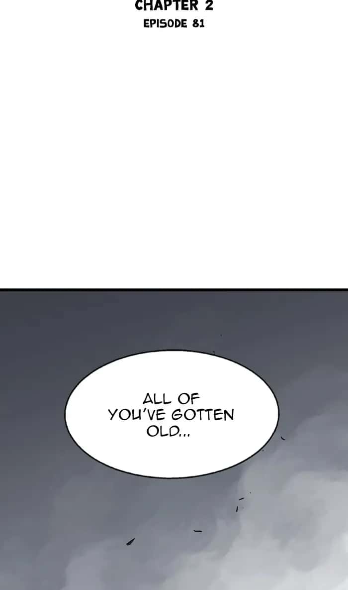Gosu Chapter 168 Page 2