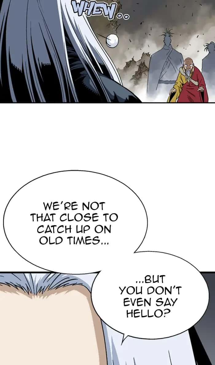 Gosu Chapter 168 Page 8