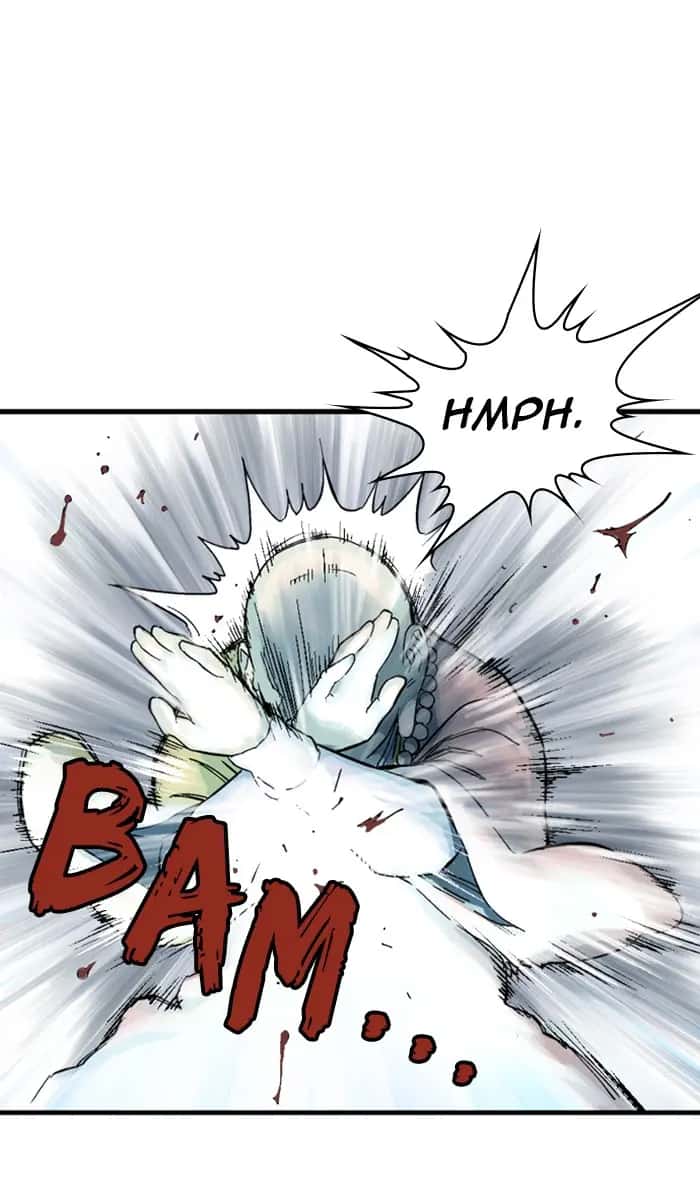Gosu Chapter 168 Page 16