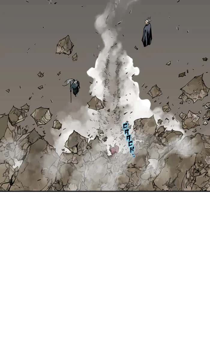 Gosu Chapter 168 Page 20