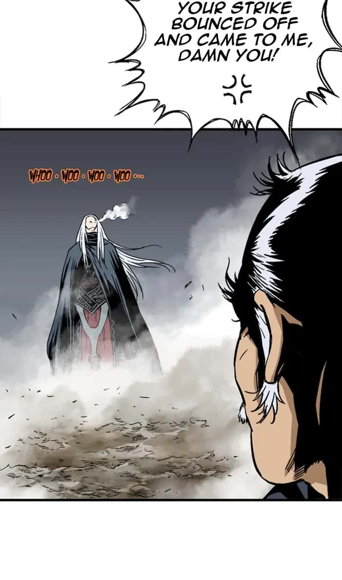 Gosu Chapter 168 Page 24