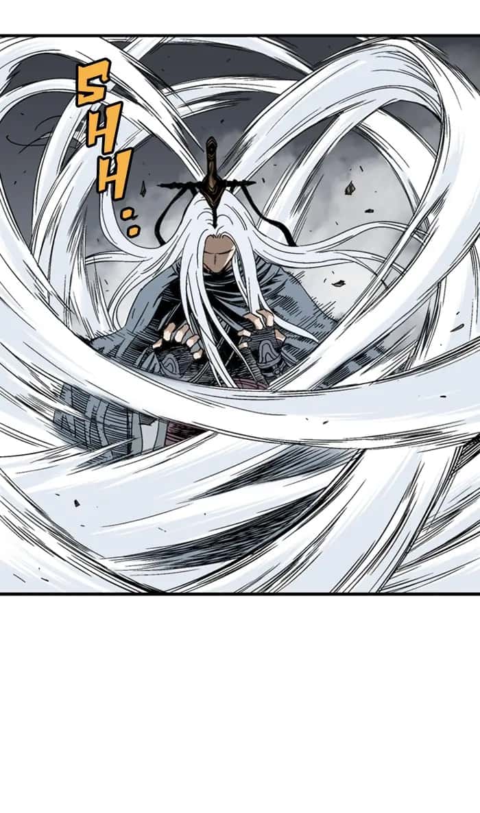 Gosu Chapter 168 Page 28