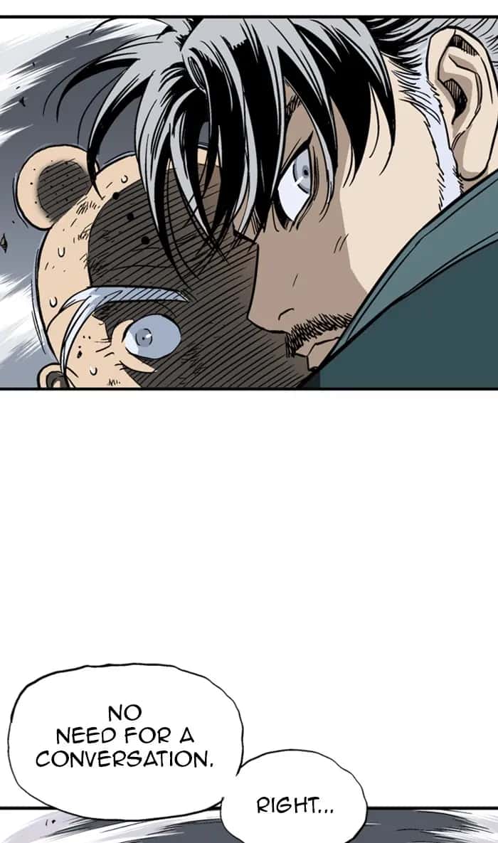 Gosu Chapter 168 Page 32