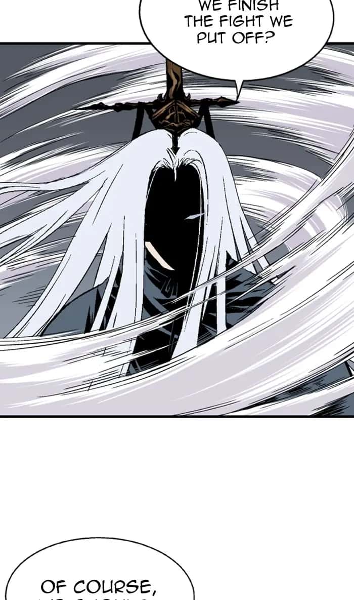 Gosu Chapter 168 Page 34