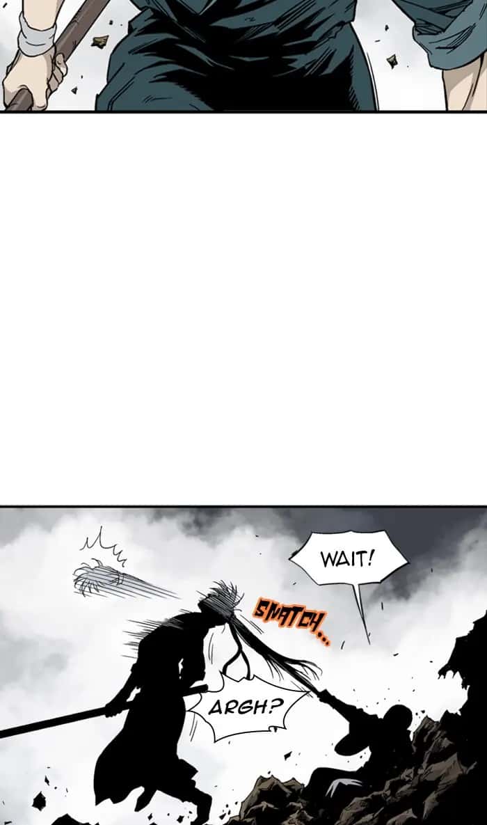 Gosu Chapter 168 Page 38