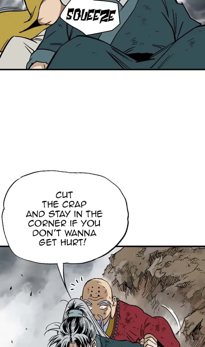 Gosu Chapter 168 Page 40