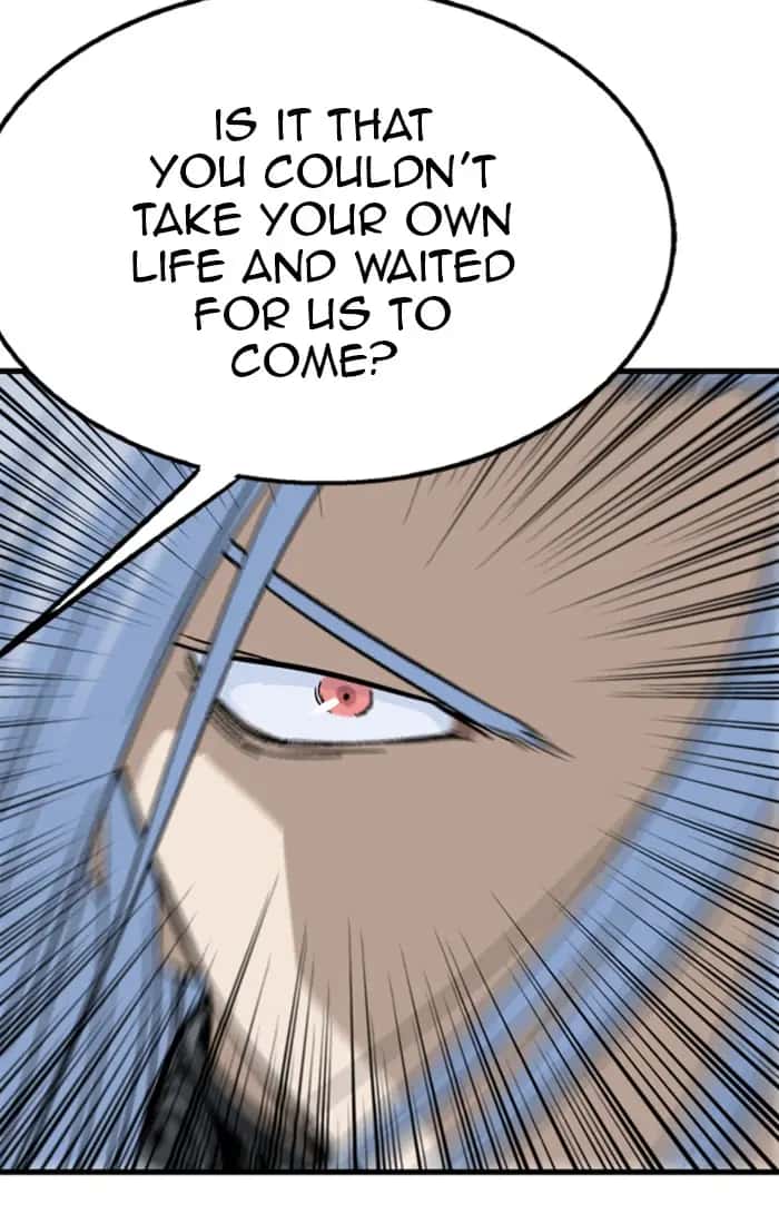 Gosu Chapter 168 Page 50