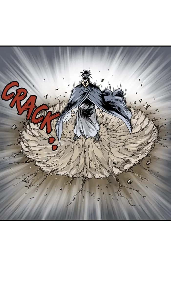 Gosu Chapter 168 Page 62