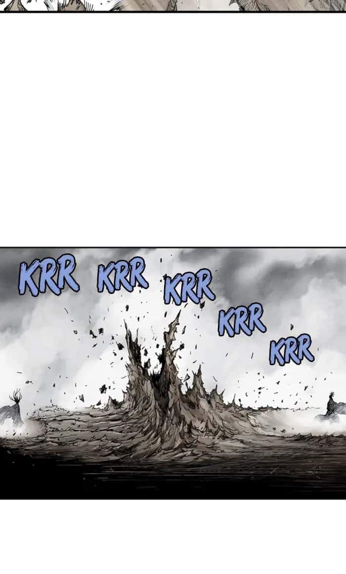 Gosu Chapter 168 Page 65