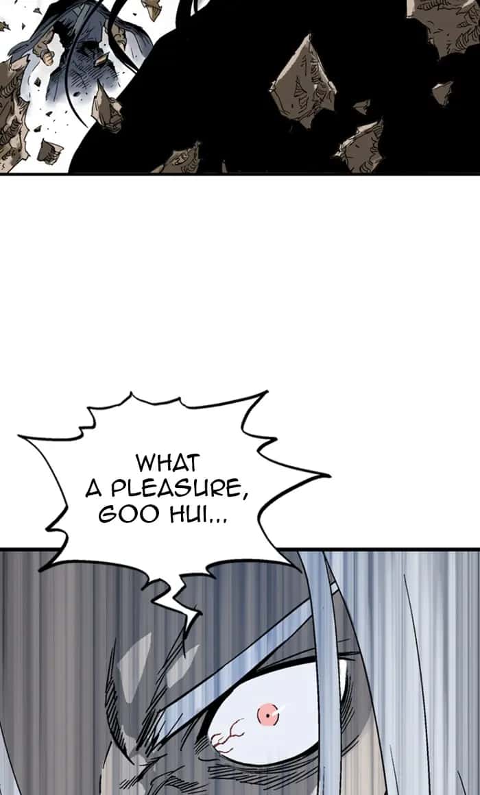 Gosu Chapter 168 Page 69
