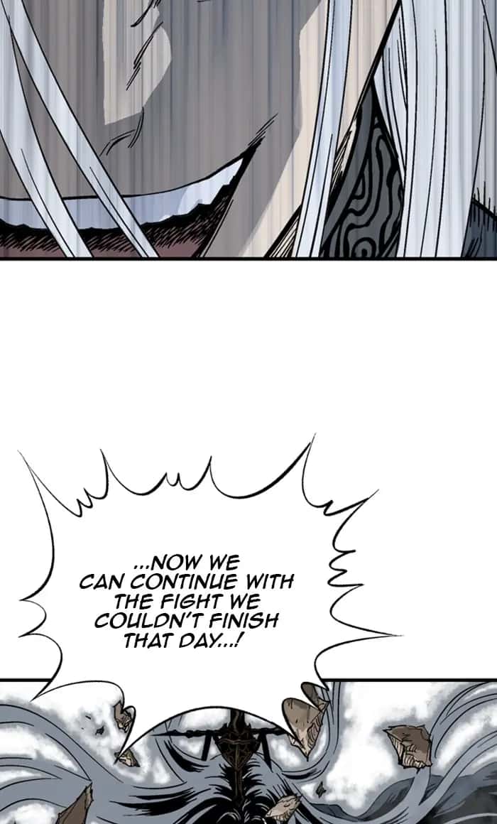 Gosu Chapter 168 Page 70