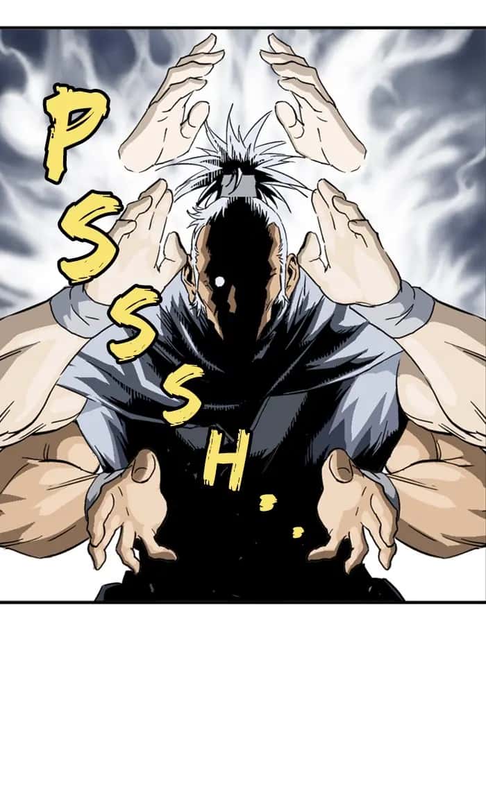 Gosu Chapter 168 Page 73