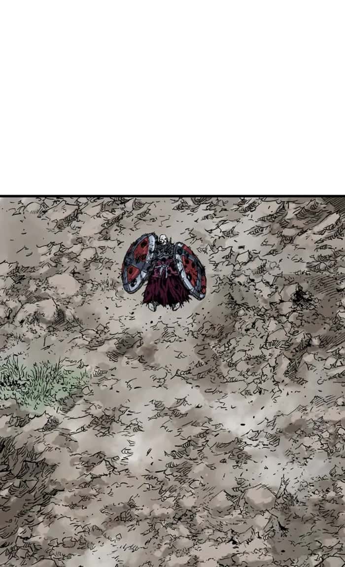 Gosu Chapter 168 Page 94