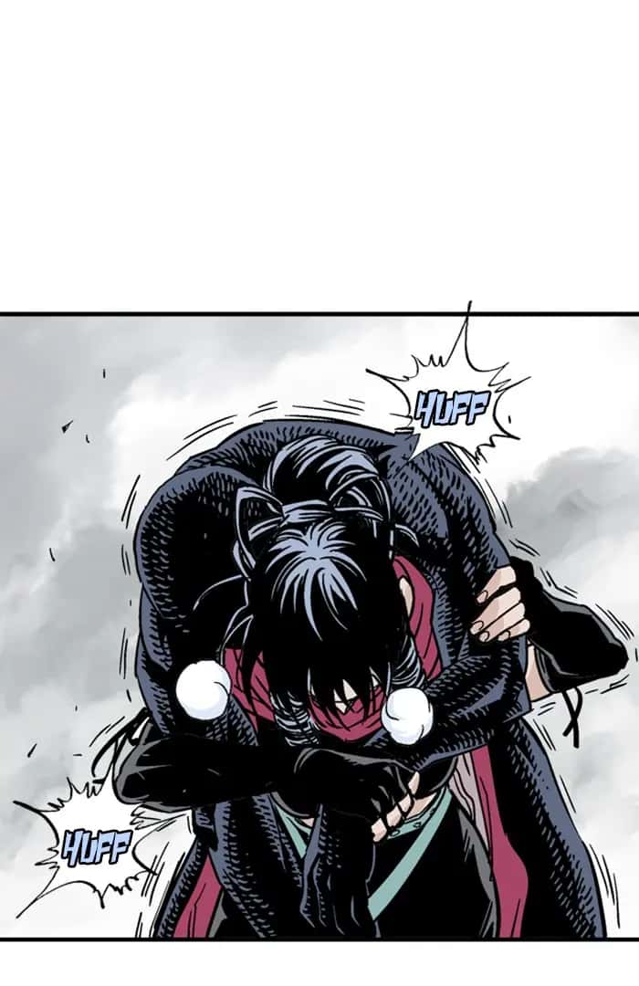 Gosu Chapter 168 Page 102
